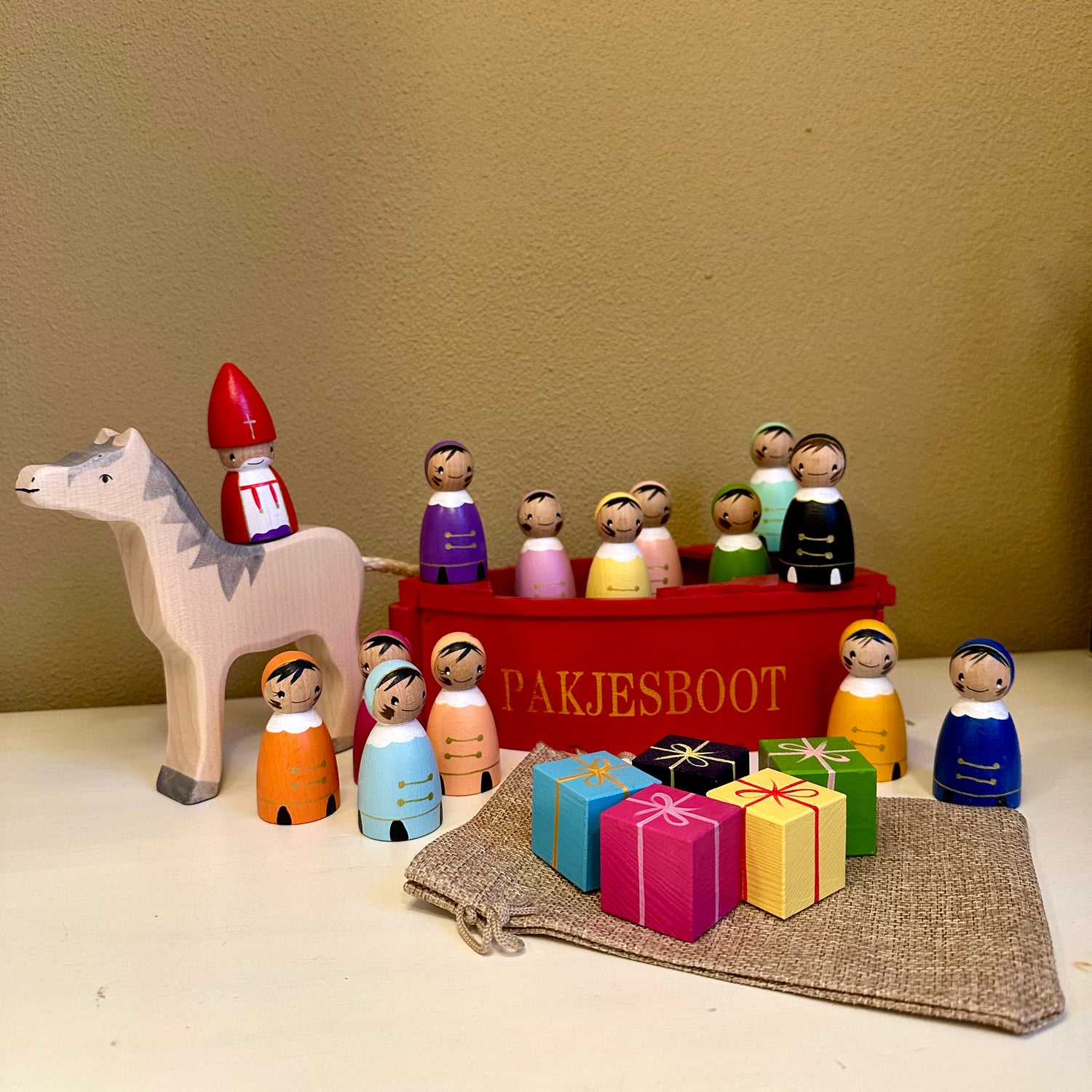 Sinterklaas